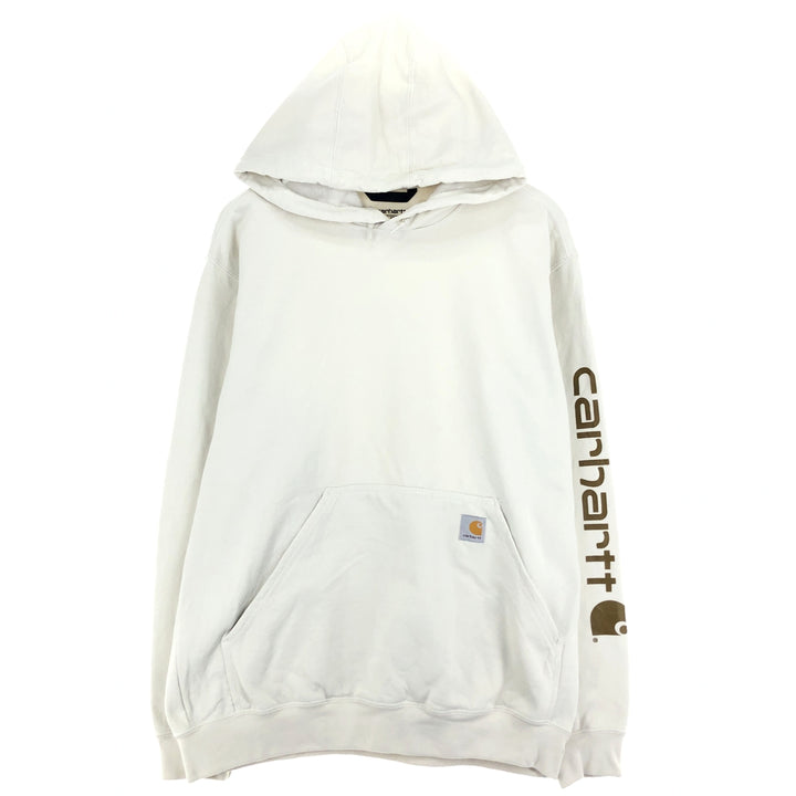 Carhartt Sweat Pullover Hoodie Men's XL /eaa409294