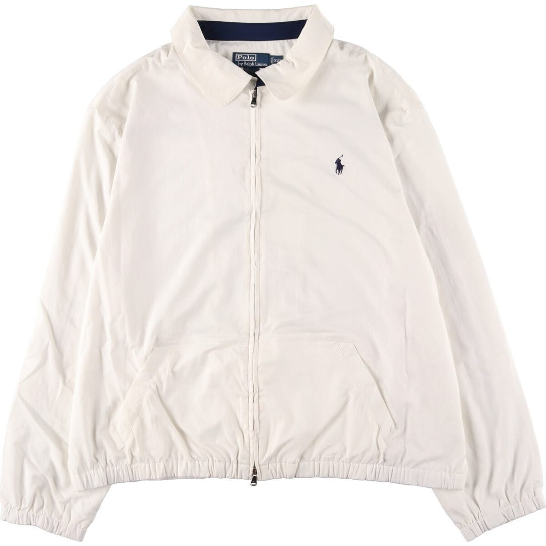 Ralph Lauren POLO by Ralph Lauren Swing Top Sports Jacket Men's XXL / eaa409331