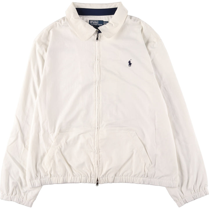 Ralph Lauren POLO by Ralph Lauren Swing Top Sports Jacket Men's XXL / eaa409331