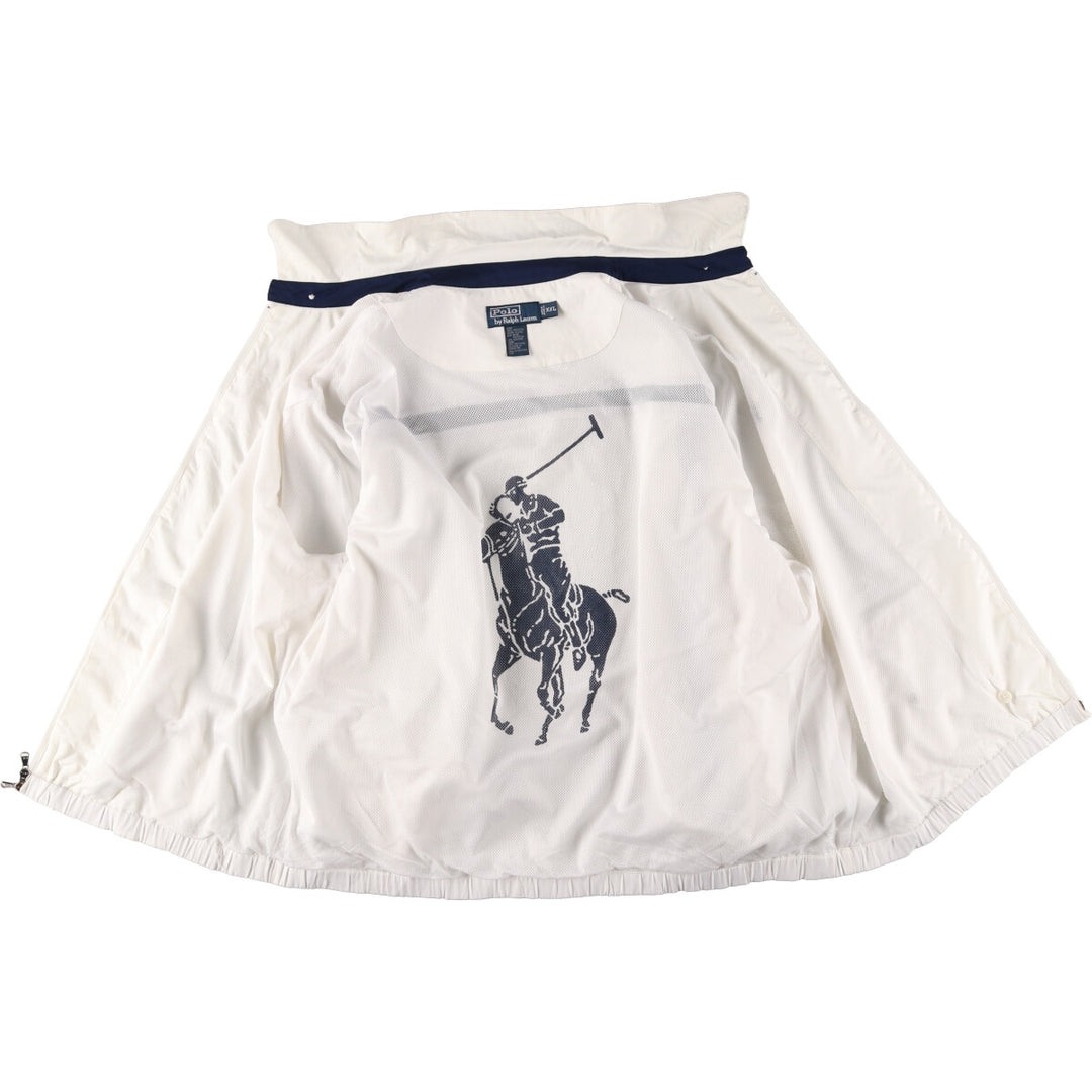 Ralph Lauren POLO by Ralph Lauren Swing Top Sports Jacket Men's XXL / eaa409331