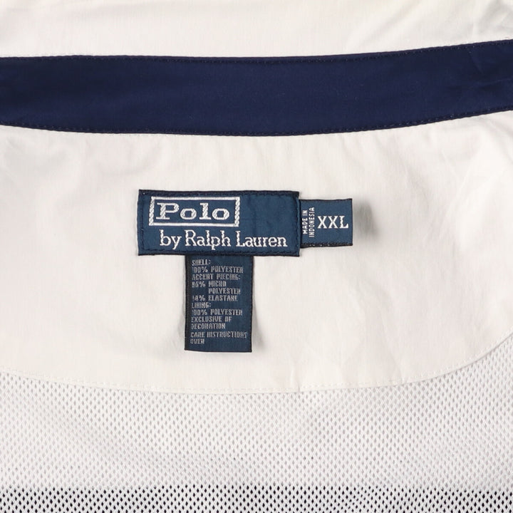 Ralph Lauren POLO by Ralph Lauren Swing Top Sports Jacket Men's XXL / eaa409331