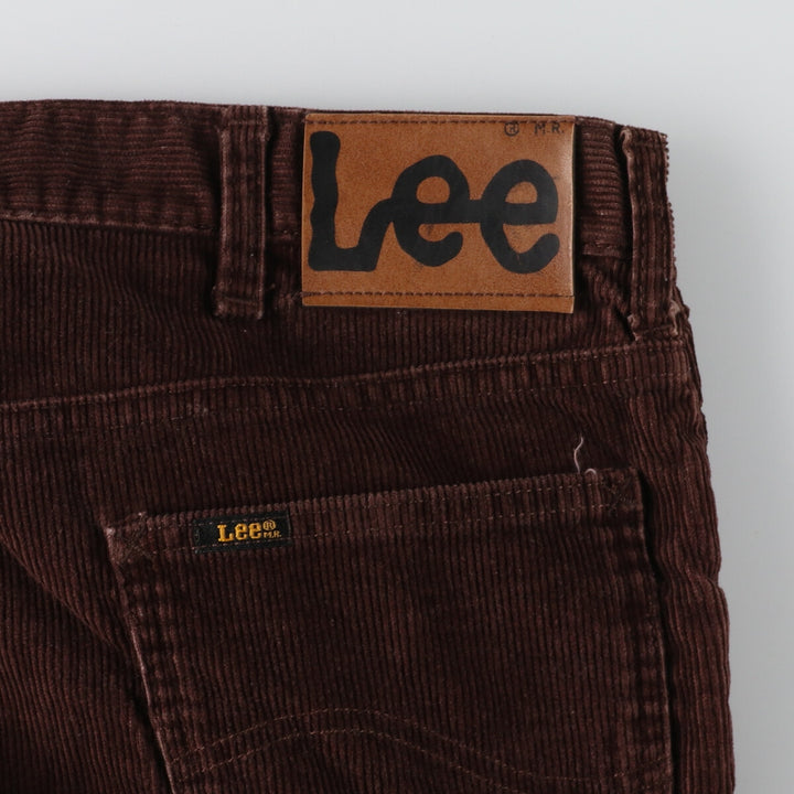 Lee Corduroy Pants Men's W37 Vintage / eaa409402