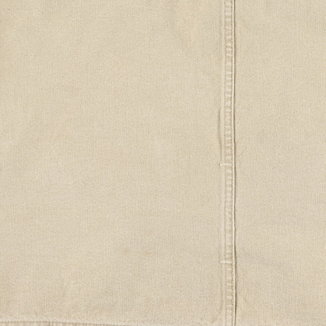 90'S GAP Old Gap Duck Work Jacket Men's L Vintage /eaa409500