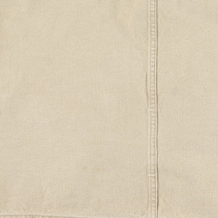 90'S GAP Old Gap Duck Work Jacket Men's L Vintage /eaa409500