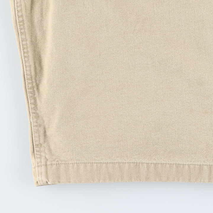 90'S GAP Old Gap Duck Work Jacket Men's L Vintage /eaa409500