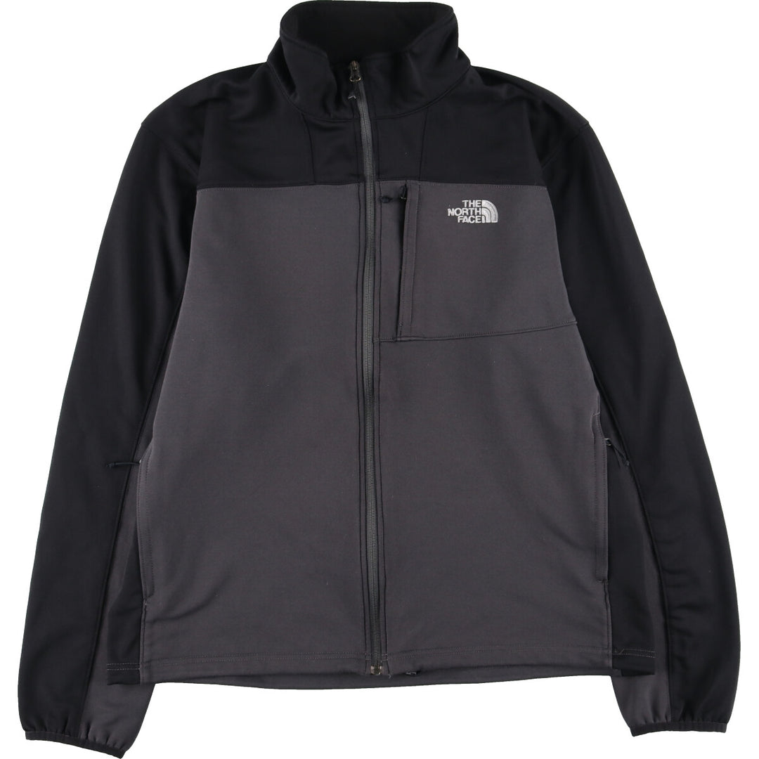 THE NORTH FACE Softshell Jacket Men's XL /eaa409503