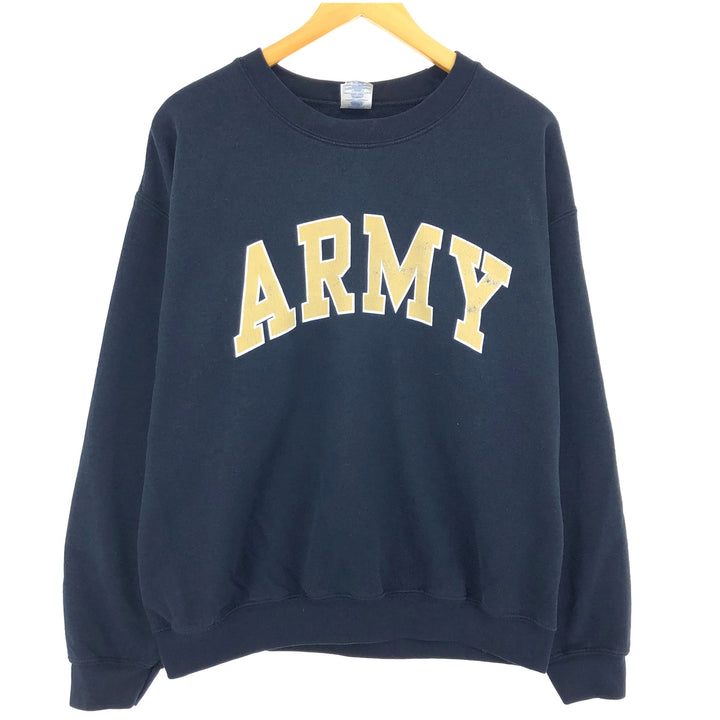 Gildan USARMY Printed Sweatshirt, Men's L /eaa409518