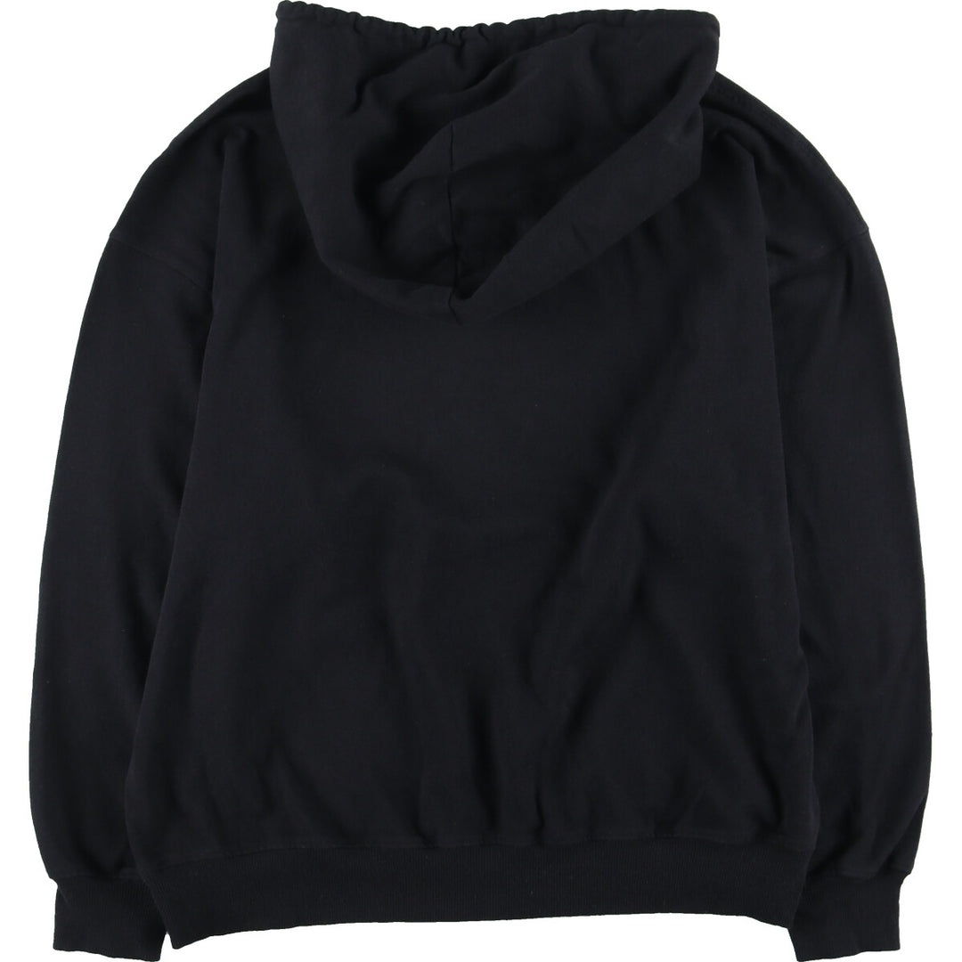 PINK FLOYD Pink Floyd band sweatshirt pullover hoodie women's XL /eaa409573