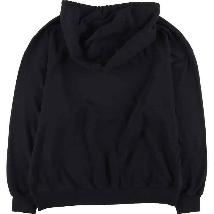 PINK FLOYD Pink Floyd band sweatshirt pullover hoodie women's XL /eaa409573