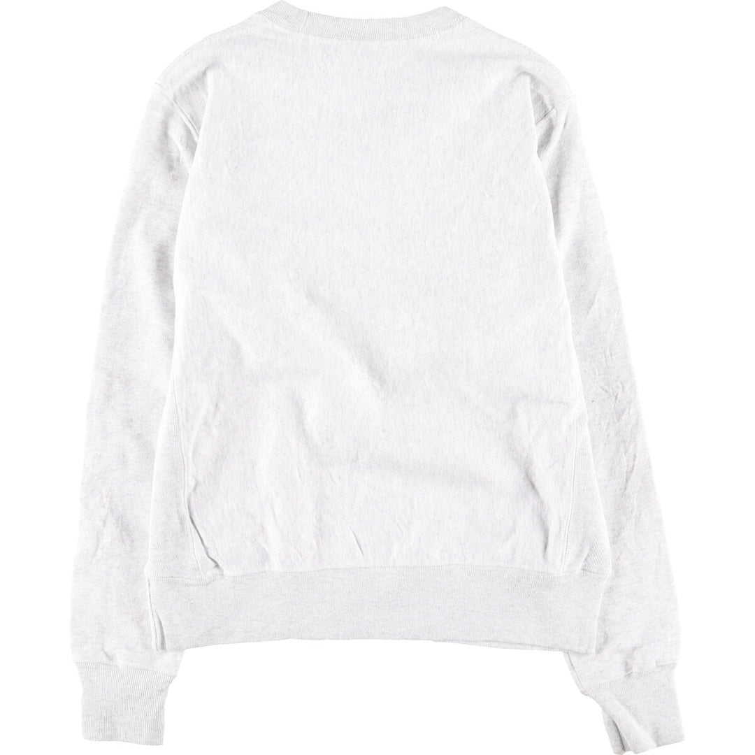 Champion Reverse Weave Replica Single Color Tag Sweatshirt Trainer Men's S /eaa409622