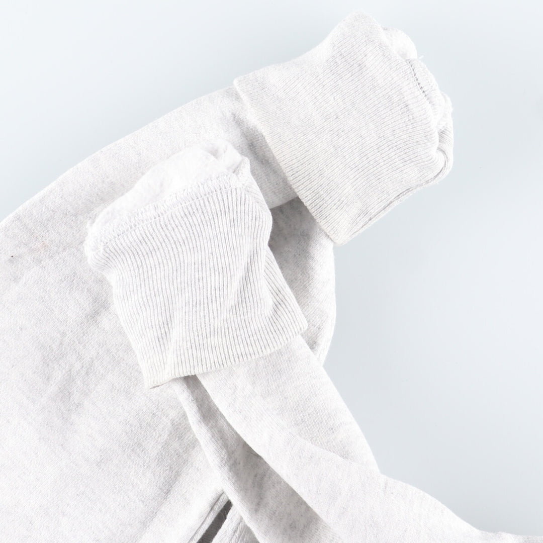 Champion Reverse Weave Replica Single Color Tag Sweatshirt Trainer Men's S /eaa409622