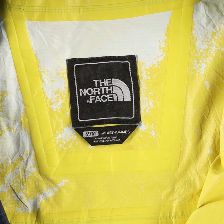 00'S THE NORTH FACE HYVENT Mountain Parka Men's M /eaa409667