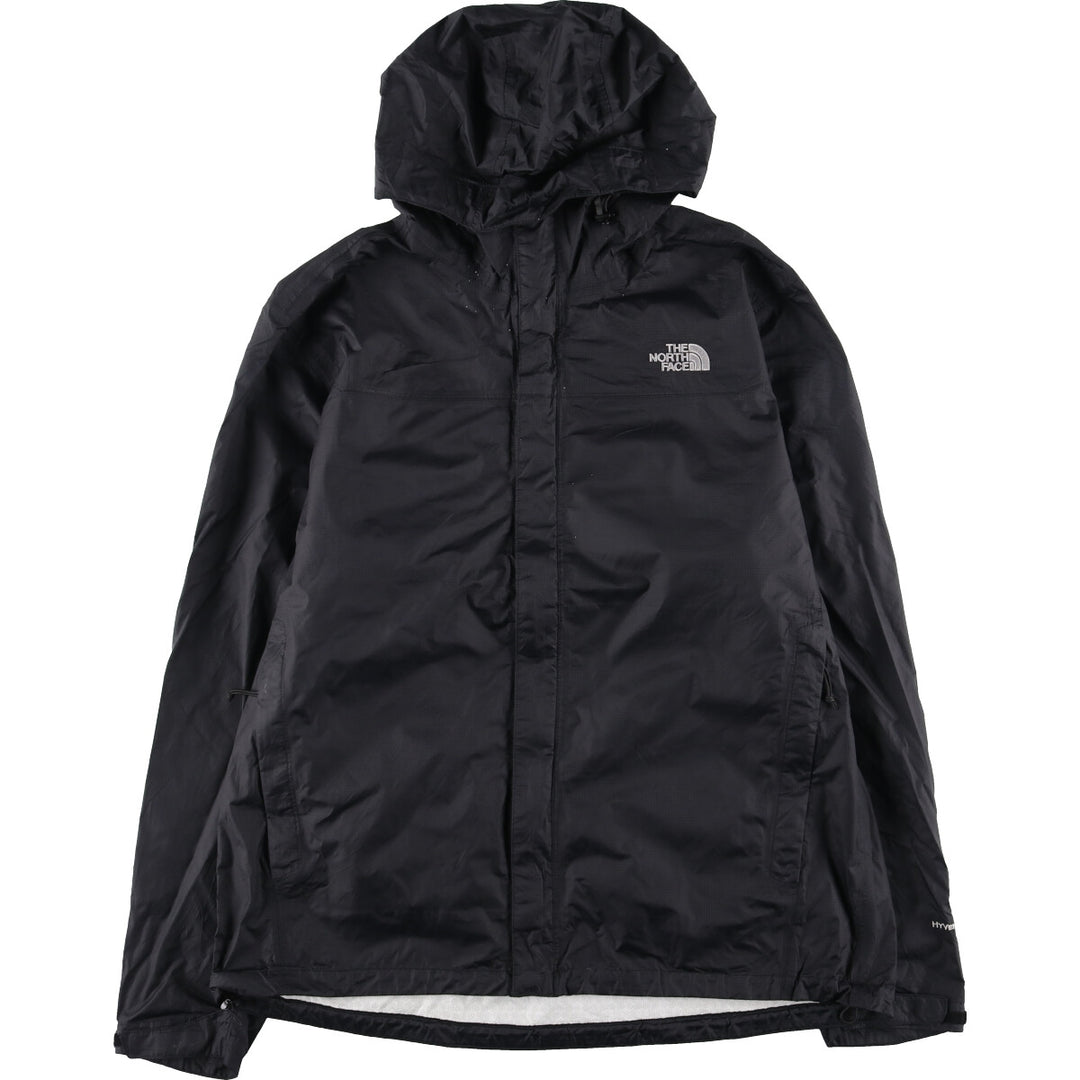 Special price for THE NORTH FACE HYVENT 2.5L Hyvent mountain parka for men, XL /eaa409668