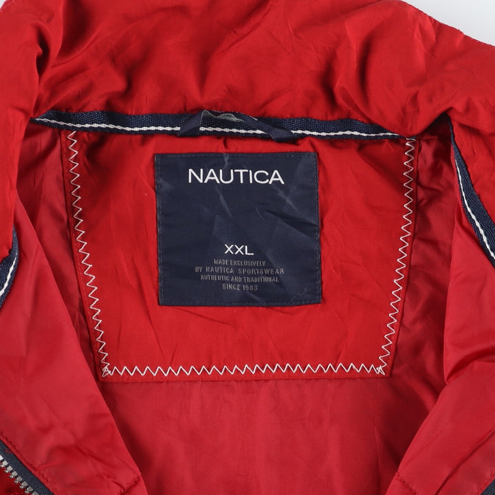 NAUTICA Windbreaker Men's XXL /eaa409694