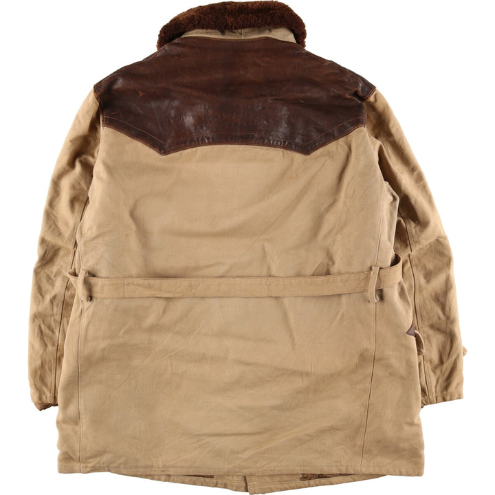 Canadian Jacket Boa Jacket Men's XL Vintage /eaa409713