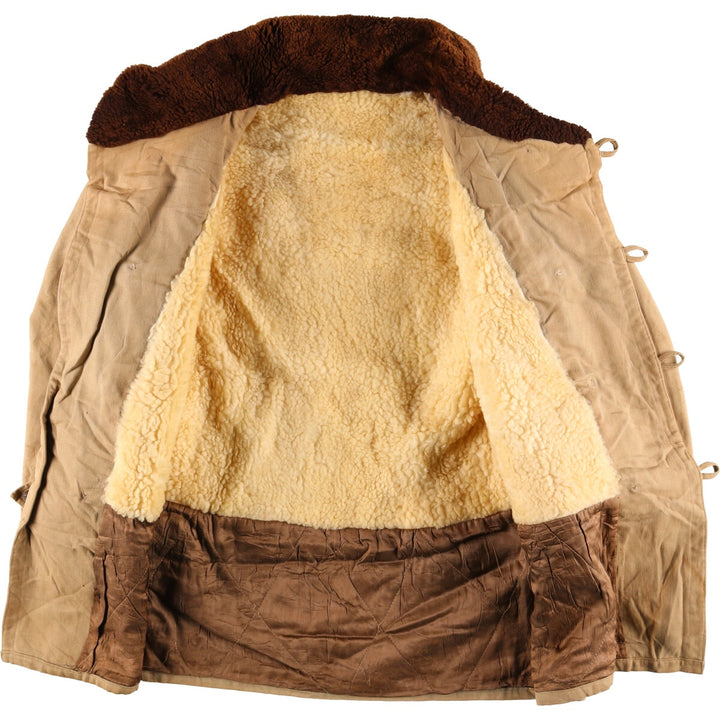 Canadian Jacket Boa Jacket Men's XL Vintage /eaa409713