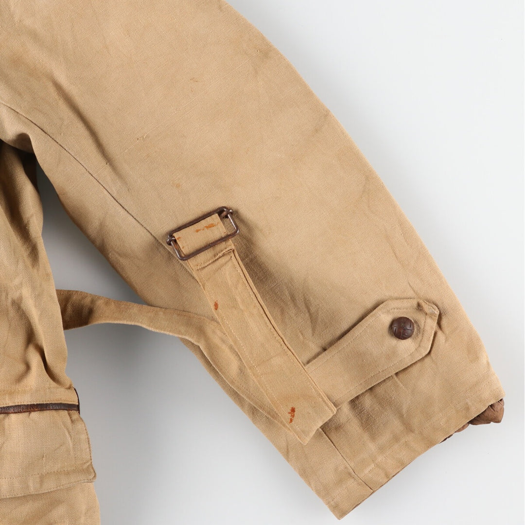 Canadian Jacket Boa Jacket Men's XL Vintage /eaa409713