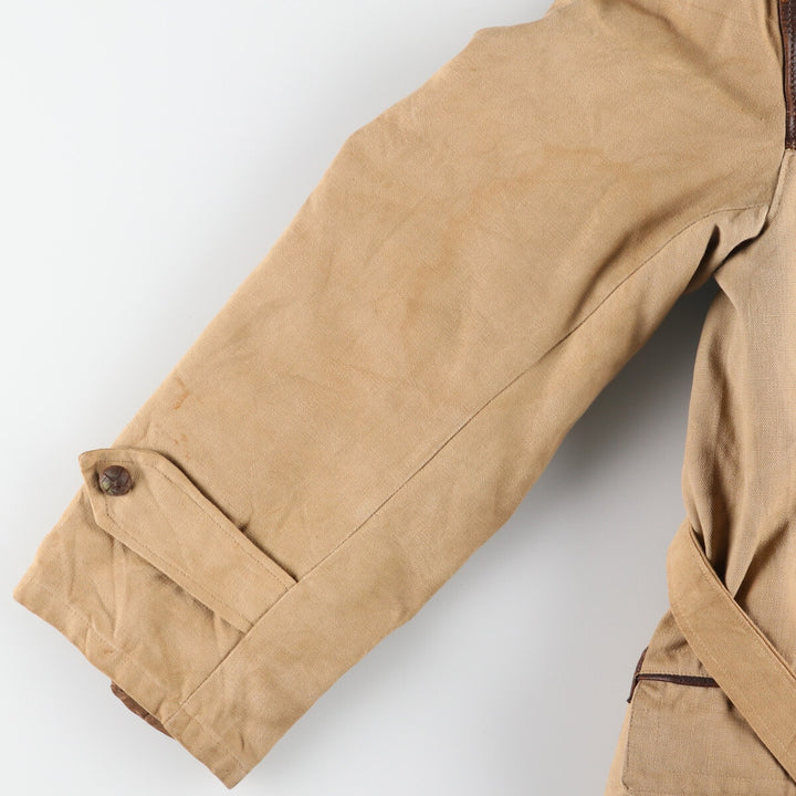 Canadian Jacket Boa Jacket Men's XL Vintage /eaa409713