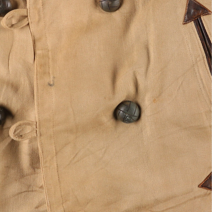 Canadian Jacket Boa Jacket Men's XL Vintage /eaa409713