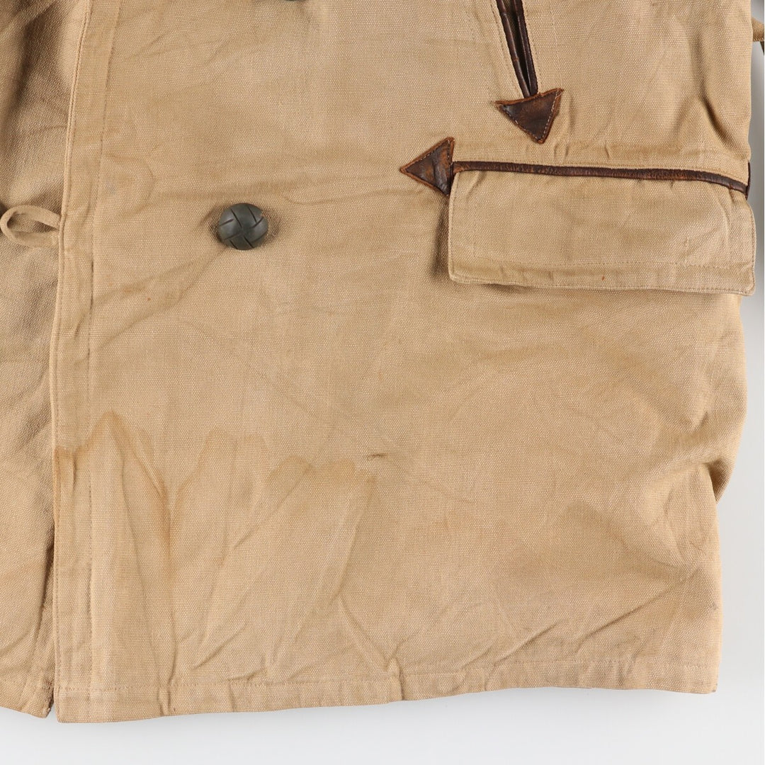 Canadian Jacket Boa Jacket Men's XL Vintage /eaa409713