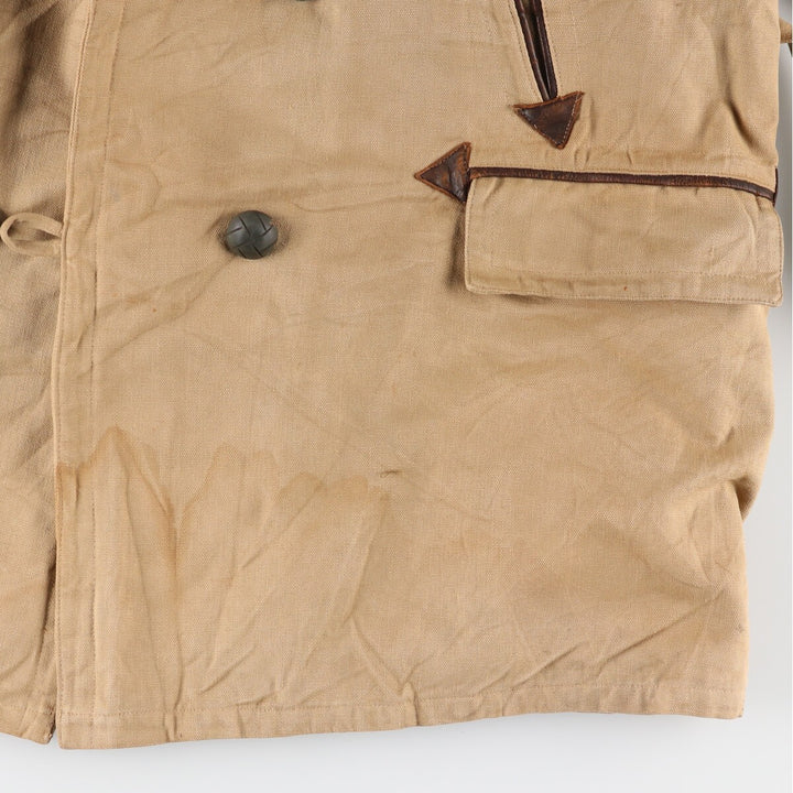 Canadian Jacket Boa Jacket Men's XL Vintage /eaa409713