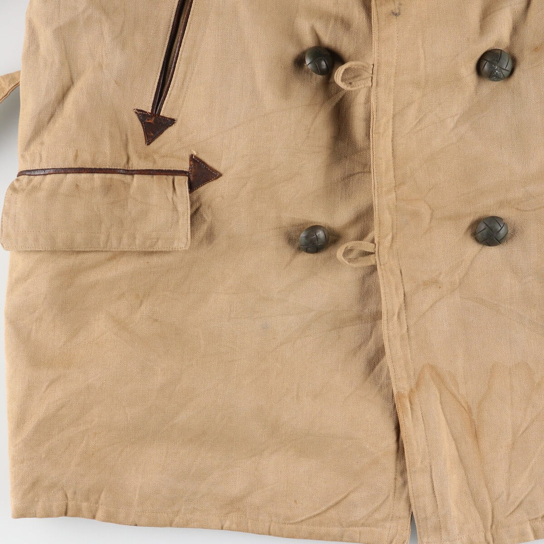 Canadian Jacket Boa Jacket Men's XL Vintage /eaa409713