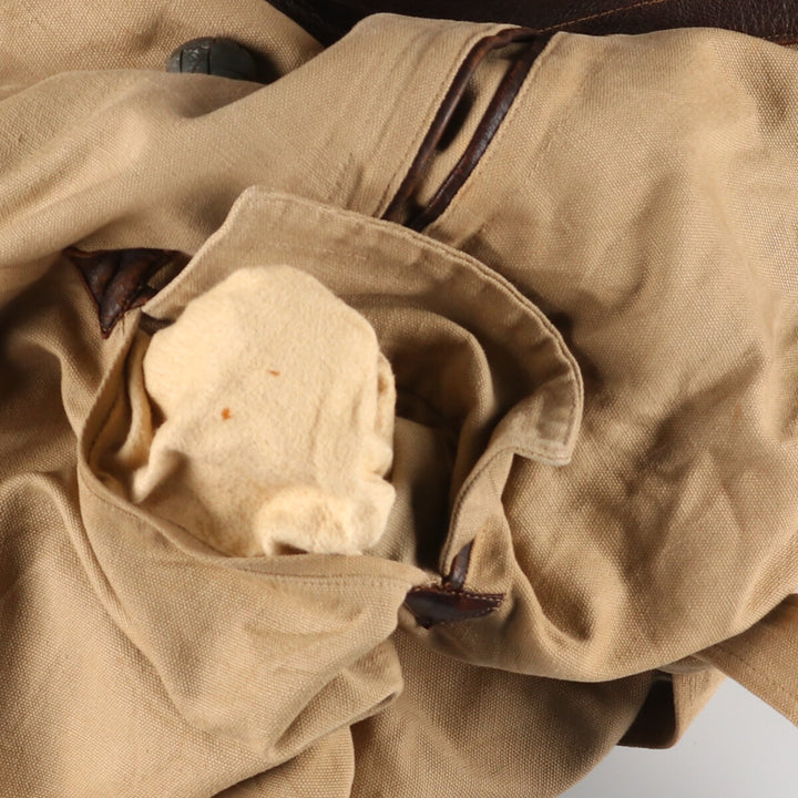 Canadian Jacket Boa Jacket Men's XL Vintage /eaa409713