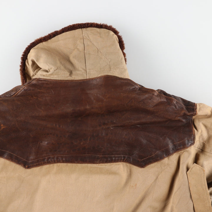 Canadian Jacket Boa Jacket Men's XL Vintage /eaa409713