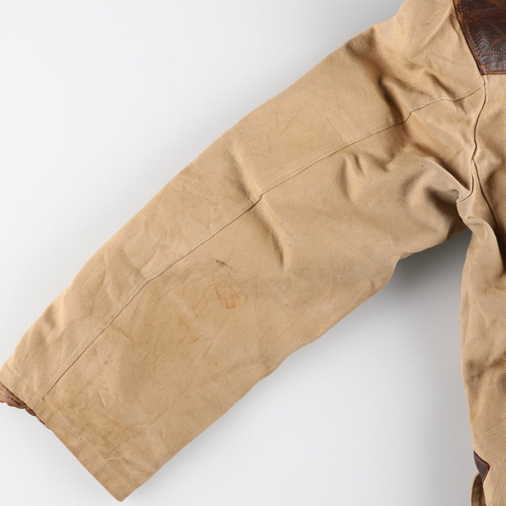 Canadian Jacket Boa Jacket Men's XL Vintage /eaa409713