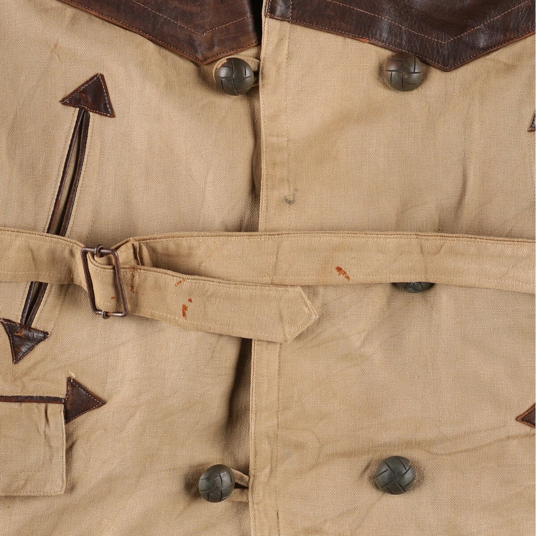 Canadian Jacket Boa Jacket Men's XL Vintage /eaa409713