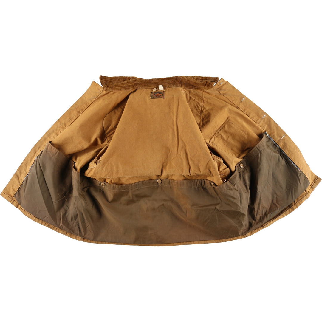 70'S SAFTBAK Duck Hunting Jacket Men's XL Vintage /eaa409717