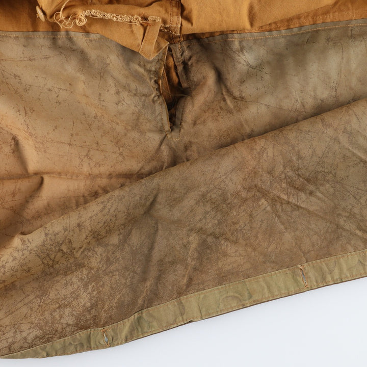 70'S SAFTBAK Duck Hunting Jacket Men's XL Vintage /eaa409717