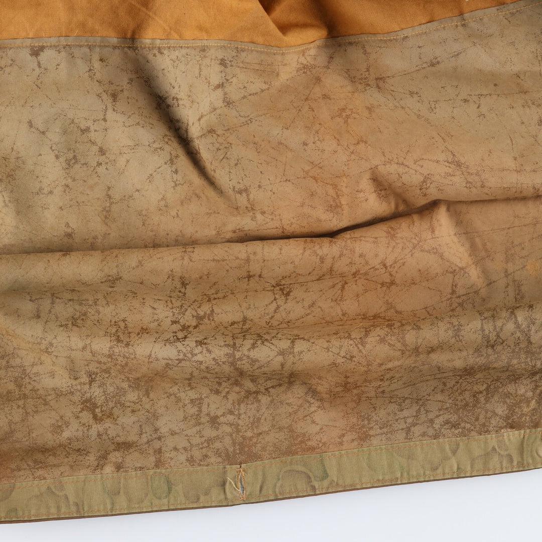 70'S SAFTBAK Duck Hunting Jacket Men's XL Vintage /eaa409717