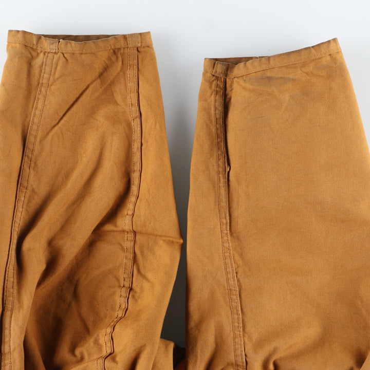 70'S SAFTBAK Duck Hunting Jacket Men's XL Vintage /eaa409717