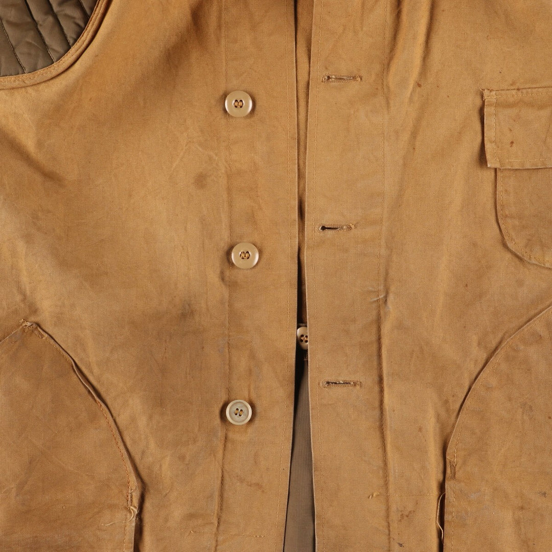 70'S SAFTBAK Duck Hunting Jacket Men's XL Vintage /eaa409717