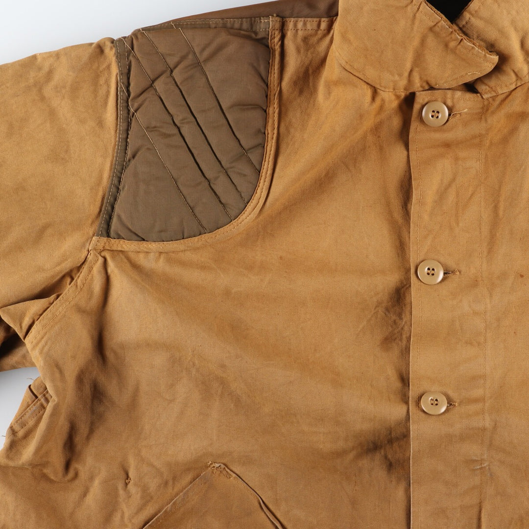 70'S SAFTBAK Duck Hunting Jacket Men's XL Vintage /eaa409717