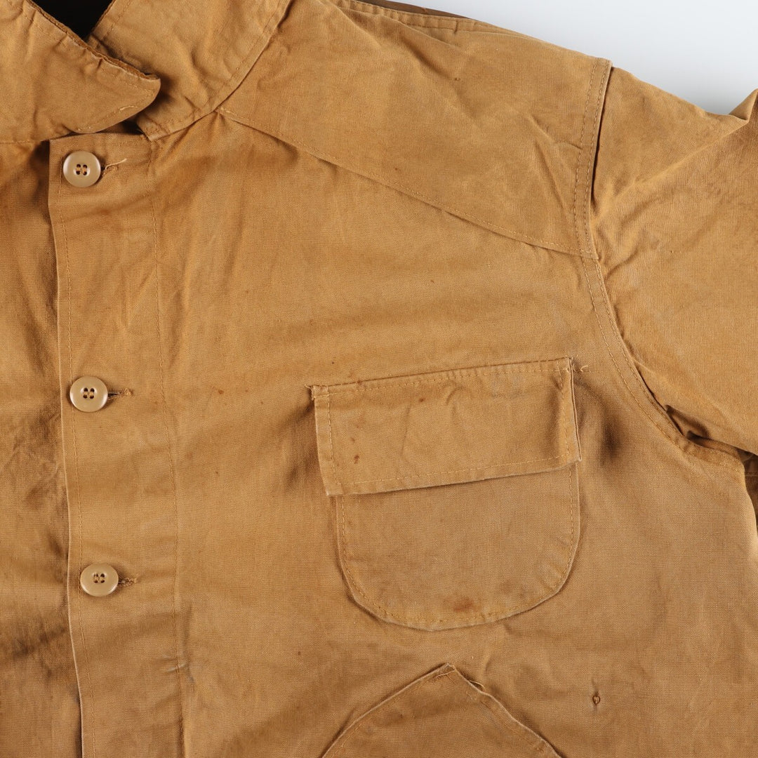 70'S SAFTBAK Duck Hunting Jacket Men's XL Vintage /eaa409717