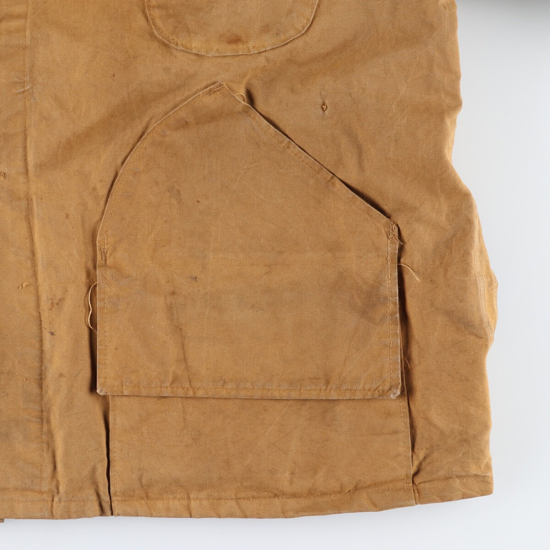 70'S SAFTBAK Duck Hunting Jacket Men's XL Vintage /eaa409717