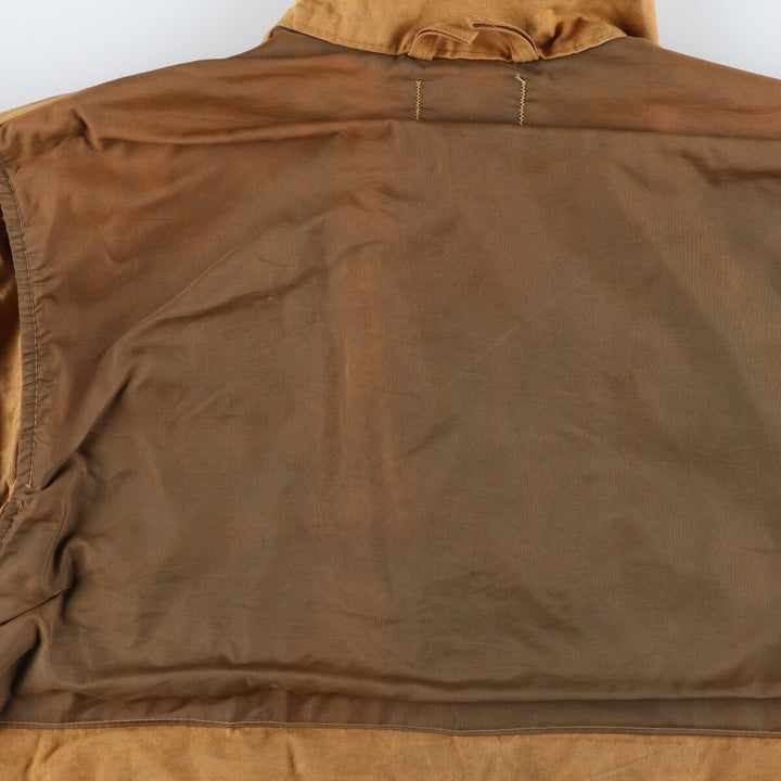 70'S SAFTBAK Duck Hunting Jacket Men's XL Vintage /eaa409717