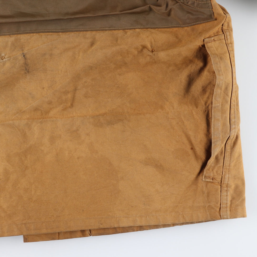 70'S SAFTBAK Duck Hunting Jacket Men's XL Vintage /eaa409717