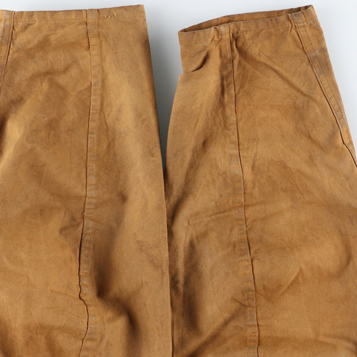 70'S SAFTBAK Duck Hunting Jacket Men's XL Vintage /eaa409717