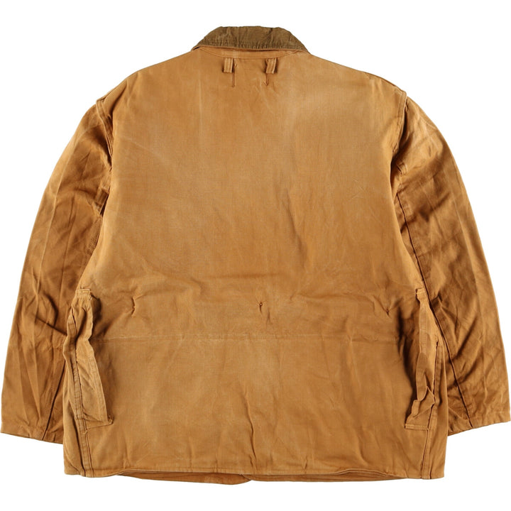 70'S SAFTBAK Duck Hunting Jacket Men's XL Vintage /eaa409720