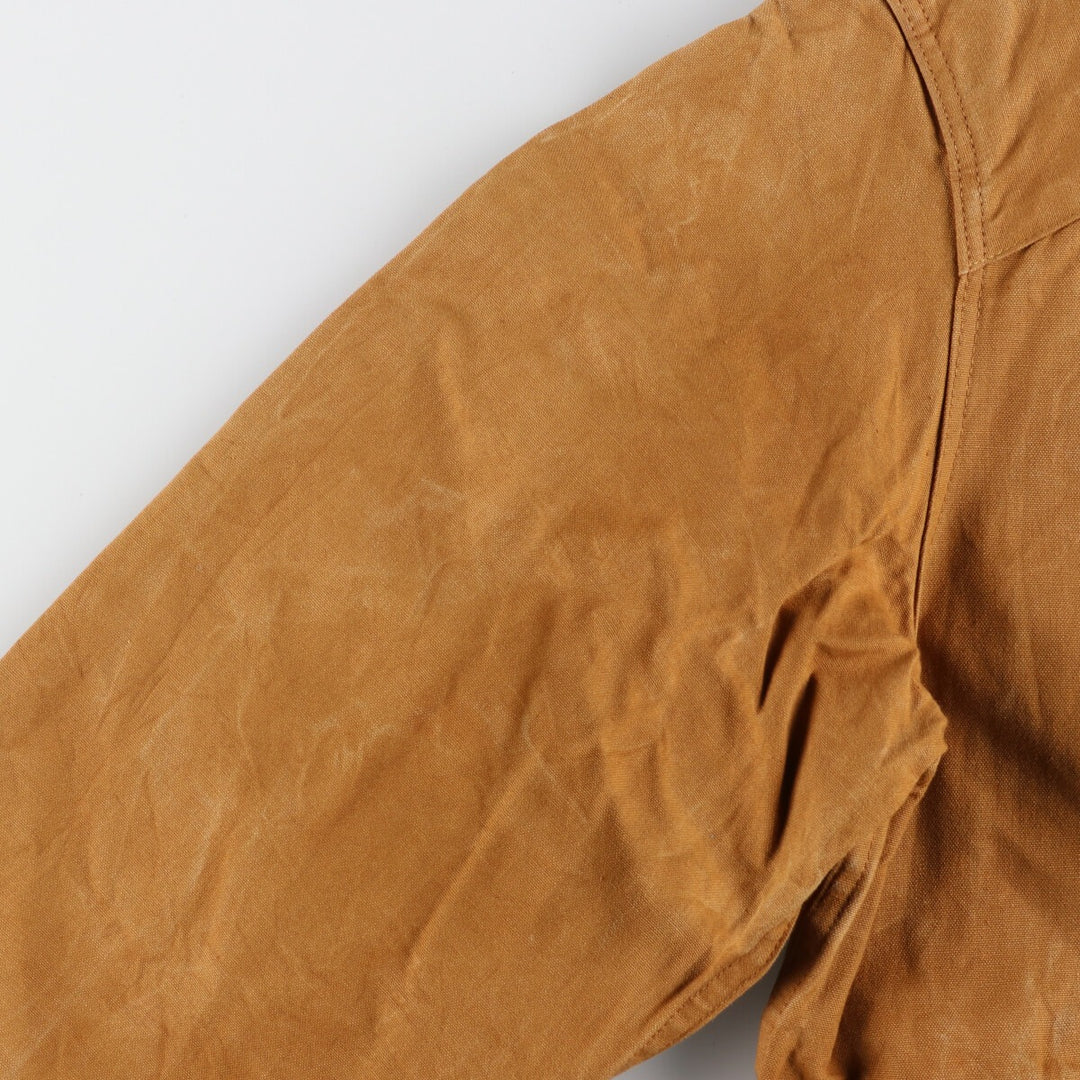 70'S SAFTBAK Duck Hunting Jacket Men's XL Vintage /eaa409720