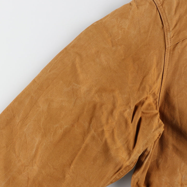 70'S SAFTBAK Duck Hunting Jacket Men's XL Vintage /eaa409720