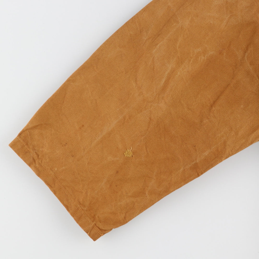 70'S SAFTBAK Duck Hunting Jacket Men's XL Vintage /eaa409720