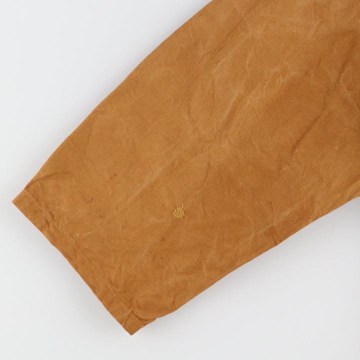 70'S SAFTBAK Duck Hunting Jacket Men's XL Vintage /eaa409720