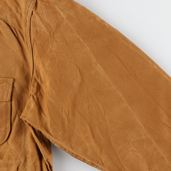 70'S SAFTBAK Duck Hunting Jacket Men's XL Vintage /eaa409720