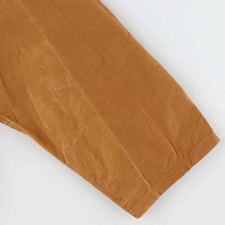 70'S SAFTBAK Duck Hunting Jacket Men's XL Vintage /eaa409720