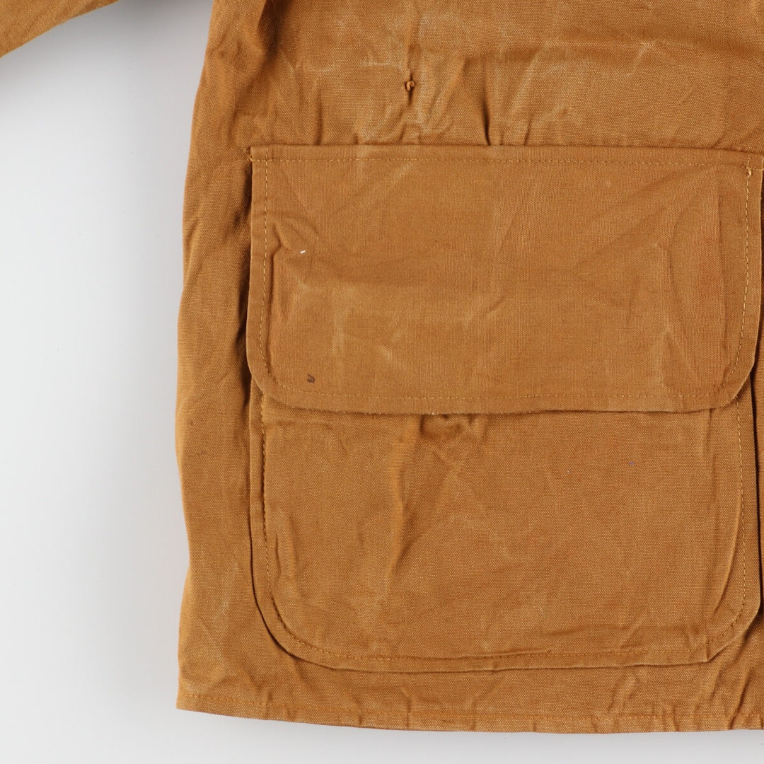 70'S SAFTBAK Duck Hunting Jacket Men's XL Vintage /eaa409720