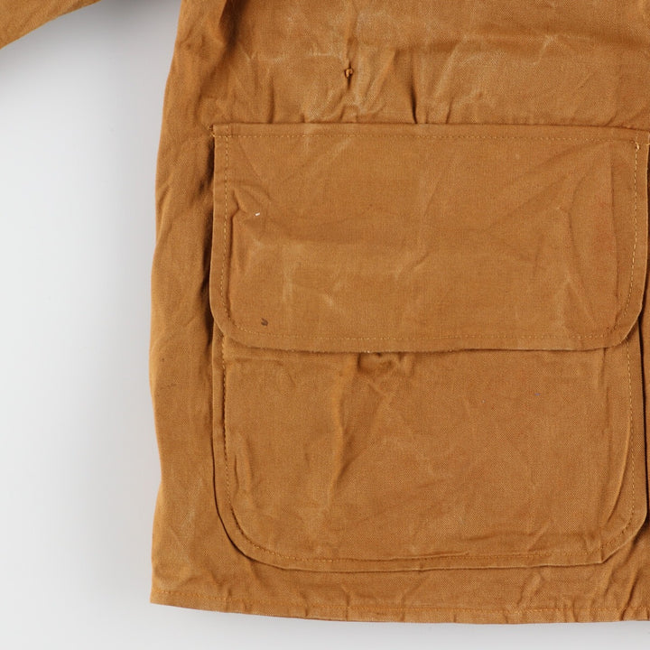 70'S SAFTBAK Duck Hunting Jacket Men's XL Vintage /eaa409720